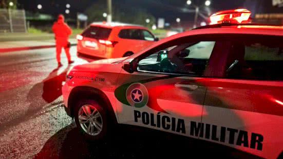 Ilustrativa | PMSC