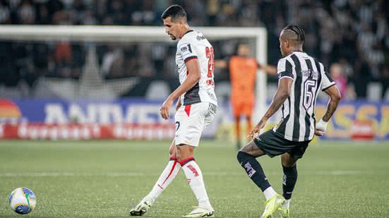 Victor Ferreira/EC Vitória