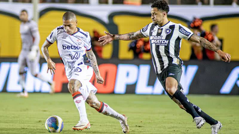 Victor Ferreira / ECVitória