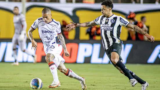 Victor Ferreira/EC Vitória