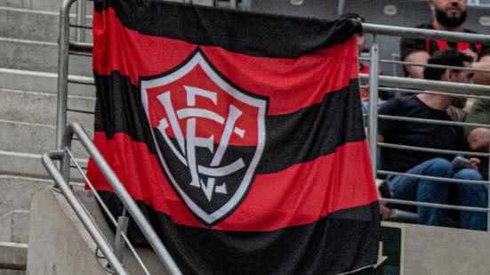 Victor Ferreira / ECVitória