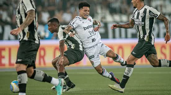 Victor Ferreira / ECVitória