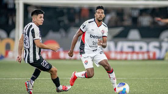 Victor Ferreira / ECVitória