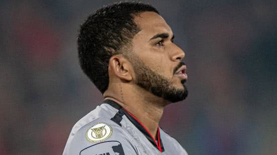 Victor Ferreira / EC Vitória