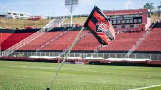 Victor Ferreira / EC Vitória