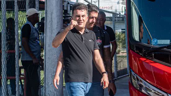 Victor Ferreira / ECVitória