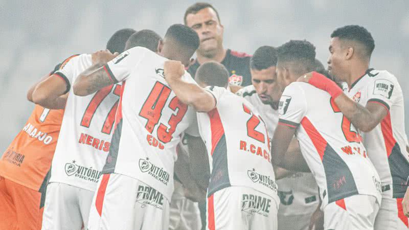 Victor Ferreira / EC Vitória