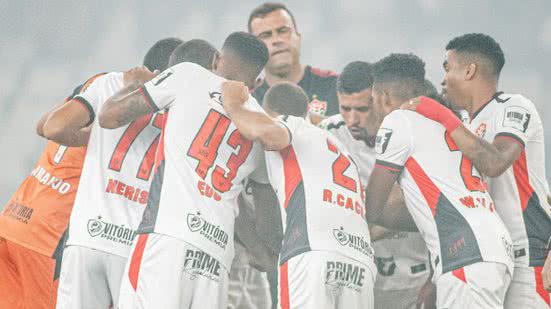 Victor Ferreira / EC Vitória