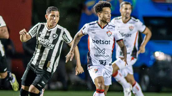 Victor Ferreira / EC Vitória