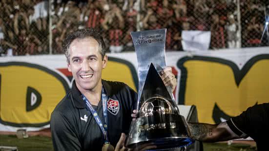 Victor Ferreira / ECVitória