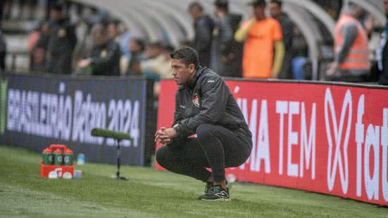 Victor Ferreira / ECVitória