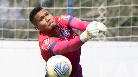 Letícia Martins/ECBahia
