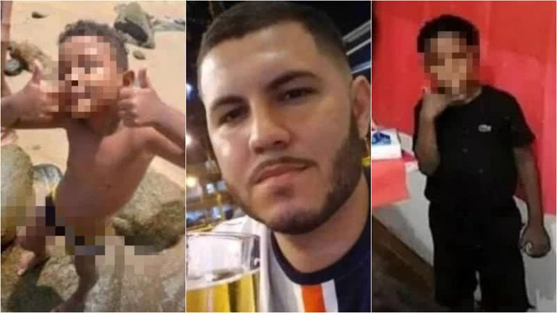 Reprodução/Redes sociais