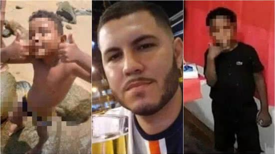 Reprodução/Redes sociais