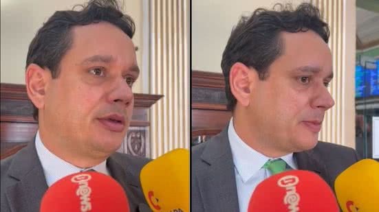 Reprodução | BNews