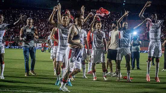 Victor Ferreira/EC Vitória