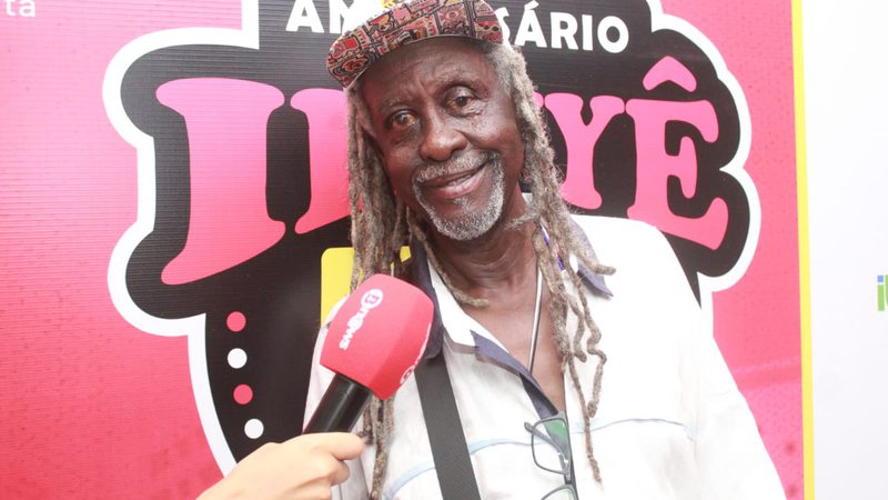David Santana/ BNews