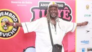 Devid Santana/BNews