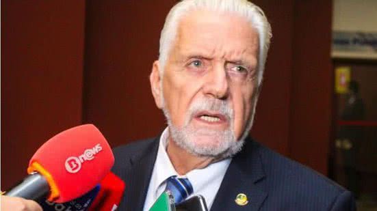 Domingos Junior / BNews