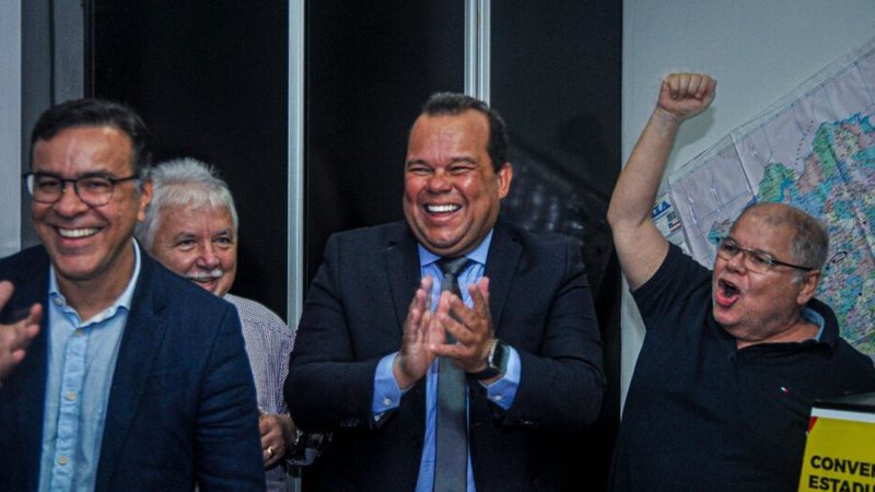Reprodução