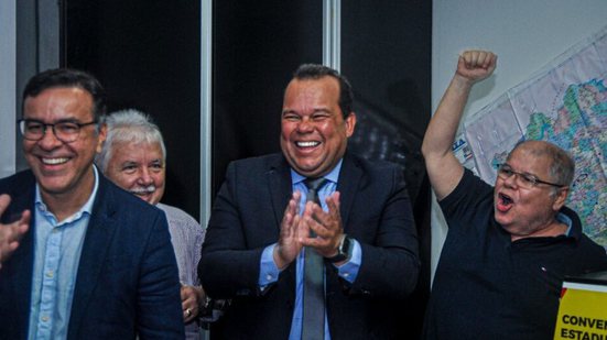 Reprodução
