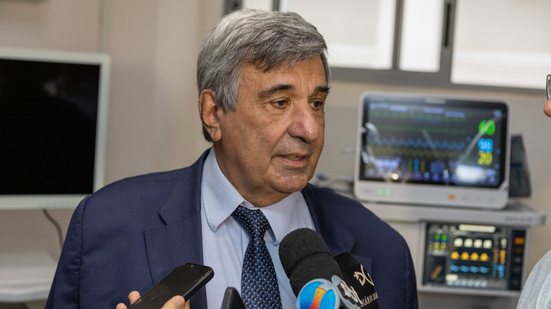 Guilherme Alves/Jornal Opção