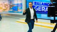 Joilson Cesar | BNews