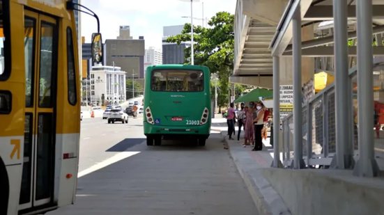 Reprodução l Semob
