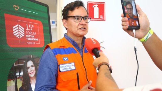 Paulo M. Azevedo/BNews