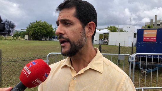 Daniel Serrano/BNews