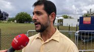 Daniel Serrano/BNews
