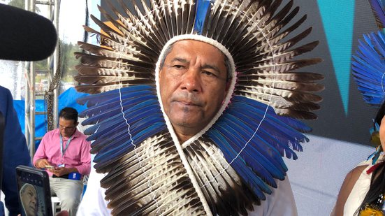 Joilson César / BNEWS