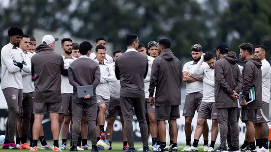 Rodrigo Coca/Ag. Corinthians