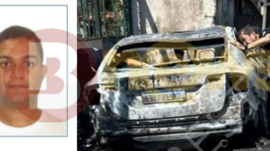 Reprodução/Polícia Civil