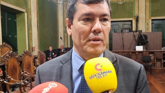 Joilson César / BNEWS
