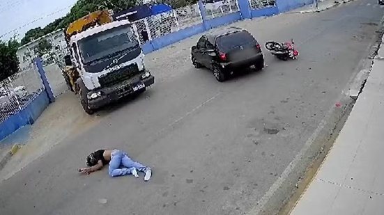 Reprodução / Redes Sociais