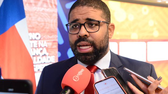 Joilson César/BNews