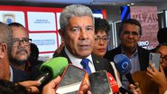 Imagem Jerônimo Rodrigues revela preocupação com PL da porte de arma aos agentes de trânsito