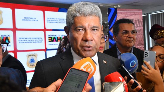 Joilson César / BNEWS