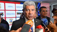 Joilson César / BNEWS
