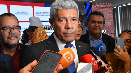 Joilson Cesar / BNews