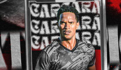 Divulgação/Atlético de Alagoinhas