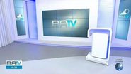 Reprodução/TV Bahia