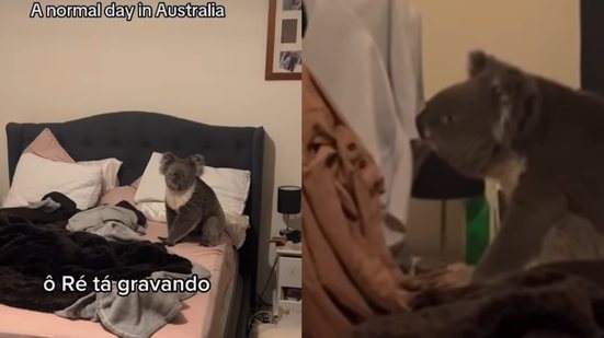 Reprodução l Redes Socias @frandiasrufino