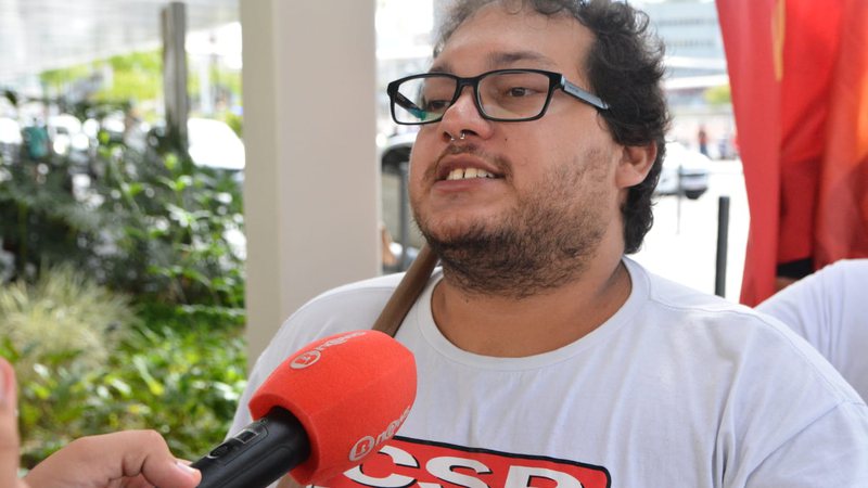 Joilson Cesar / BNews