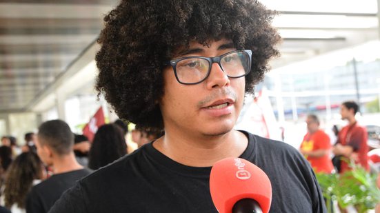 Joilson César/BNews
