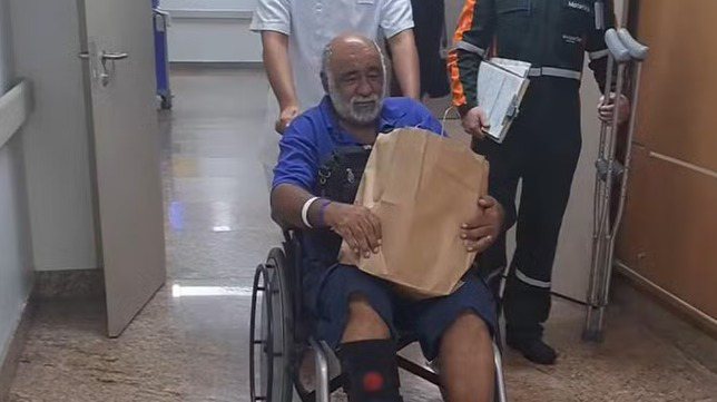 Reprodução/Redes Sociais