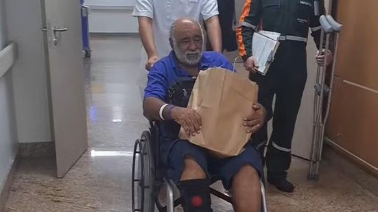 Reprodução/Redes Sociais