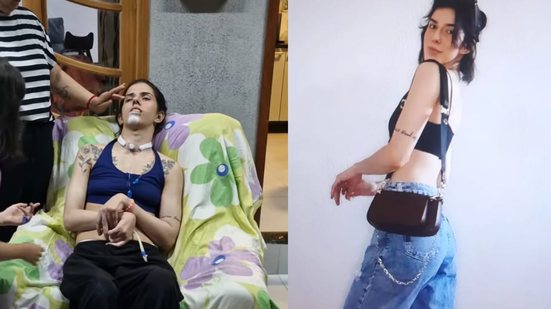 Reprodução l Redes Sociais @thaismedeiiros_