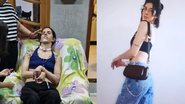 Reprodução l Redes Sociais @thaismedeiiros_